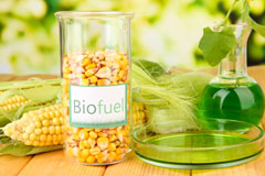 Trevenen biofuel availability